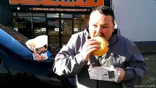 The Chippy (Antrim)