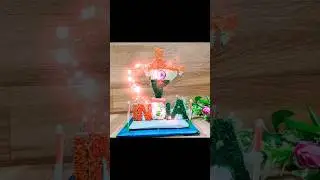 26 January Republic Day Craft 🇮🇳 | Easy & Creative #craft #trendingshorts