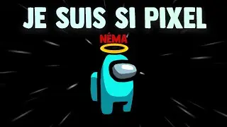 PERSONNE NE ME SUSPECTE JAMAIS ?! Among Us feat. Fusiow, DFG, JDay, Arewilia, Chreak...