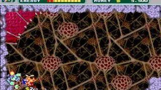 Arcade Longplay [438] Battle Chopper