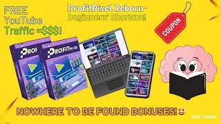 ProfitPixel Reborn Review &ndash; The Secret Weapon for Affiliate Marketing Success!