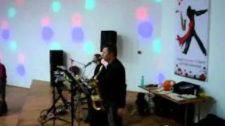 Mega Mulatos - Nonapi Bal 2011.part1