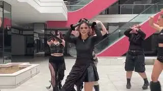 Cray6ix @ Cyprus Comic Con 2025 - Teaser