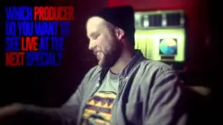 BETV 024 GeekSpeak w/ Sterio