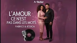  ZOUK - L’amour, ce n’est pas dans les mots - Nouveauté Audio officiel 2025 by FJTecher.