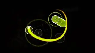 Immortal Flame - Cursor Dance