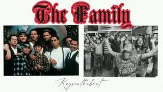 #keysonthebeat #kotb #dopebeats The Family (Prod By. KOTB)
