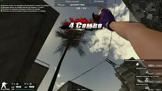 Desert Thunder || 231-0 || B Site