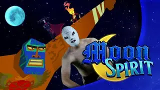 Maytroidvania - Guacamelee Super Turbo Championship Edition