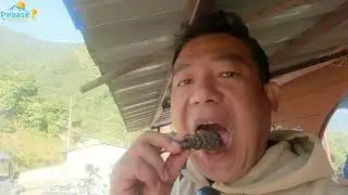 TROUT FRY | RAINBOW TROUT FRY NEPALI STYLE | Trout fry | #cooking #recipe