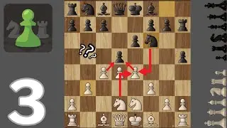 Perfect Defense Saved the Game - Incredible Draw!