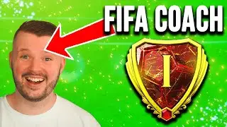 Can A Pro FIFA Coach Go 20&minus;0?