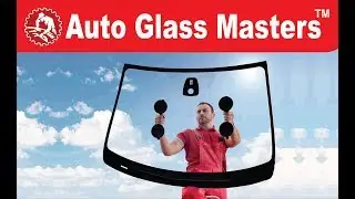 Windshield  chip repair