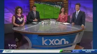Austin leads viewership in US for Women's World Cup