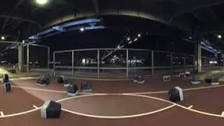 Winning Time(in 360 Ambisonic)