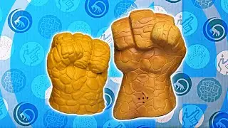 Electronic Thing Fists Comparison: Which Clobbers the Best?
