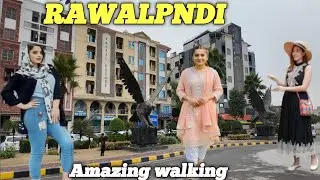 Exploring Rawalpindi | Pakistan&rsquo;s Most Lively City