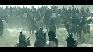 Умакай Нурка Палвоннинг Купкари туйи 27.10.2019 йил 4-қисм