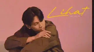 Ki Misri - Lihat (Official Visualizer) 4K HD