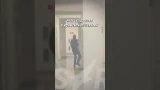 Teenager attacked in Ufa dormitory