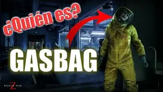 &iquest;Quien es el Gasbag? Zombie especial WORLD WAR Z AFTERMATH - En espa&ntilde;ol