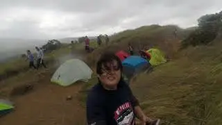 Mt.batolusong 2017 throwback #letsmakememories #travel #hiking #adventure #camping #mountains