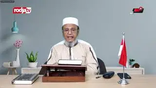 [Live] : Ustadz Mubarok Bamualim, Lc., M. H. I. - Kitab Riyadhus Shalihin