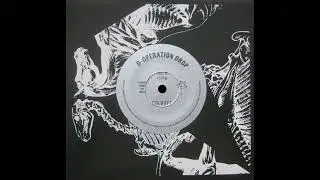 D-Operation Drop - Coldset