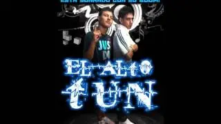 El Alto Tun - Tu Cuerpo Me Llama.