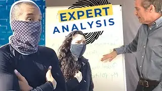 Expert Statement Analysis- See What Peter Hyatt Detects in Trezell & Jacqueline West's statement