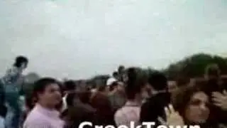 Greektown Boatfloating Party 2008 - Greekvideos.Net