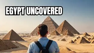 Discover Egypt: A Stunning Journey Through History and Culture 🌍🇪🇬