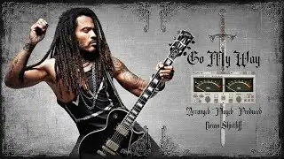 Lenny Kravitz - Are You Gonna Go My Way - Brian Shirtliff
