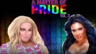 Melina & The Undressed Express vs. Rick Cataldo & The Shook Crew [A Matter of Pride vol.3]