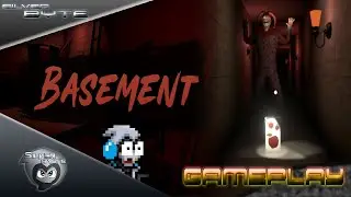 UN PAYASO EN EL SOTANO!?? - Basement | SilverBYTE