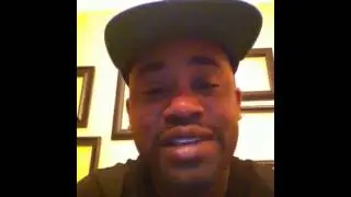 @wirefans Tray Chaney May 6,2013 Video Blog