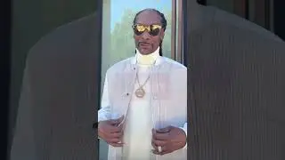 Snoop Dogg Pulls Up on The Game for a Legendary Hangout 🔥 #snoopdogg #thegame