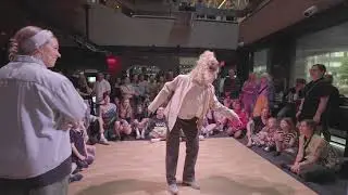 Lady C VS Layoncé - Festival Coro Casse 2025