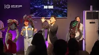 𝐋𝐨𝐯𝐞, 𝐓𝐡𝐞 𝐅𝐢𝐫𝐬𝐭 𝐅𝐫𝐮𝐢𝐭| Holy Communion Service