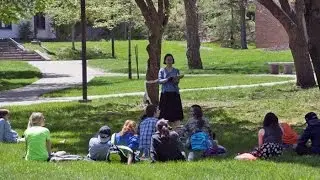 Trung t&acirc;m anh ngữ ELS Language Centers, Seattle - Du học Đại Thi&ecirc;n Sơn
