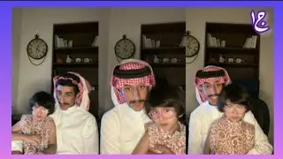 بث محمد اليابسي 🌟 بعد غياب بث مع سحاب و يرقص معها ودخوله في تحدي مع راكان السهلي وأحكام قوية  ج١