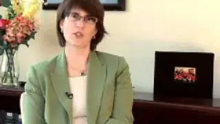 BU Law Executive LL.M. Program Introduction from Dean Maureen O'Rourke