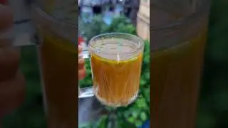 Monsoon special Vegetable Soup recipe #shorts #soup