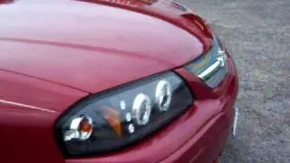 Fly Boyz Car Club: Yung Kay & 2005 Impala