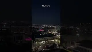 Nukus | Karakalpakstan | Uzbekistan
