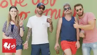 The Rooster Teeth Guide to Austin!