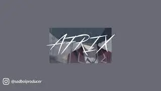 [Free] Substance (Prod. by Afrix) | Jake Hill x 637godwin Type Beat