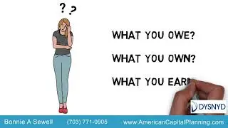 How the Divorce Financial Planning Process Works