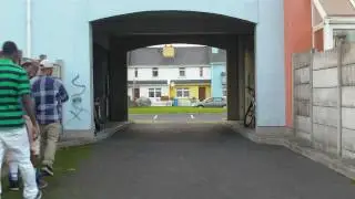 Shufflers Vs Jerkers