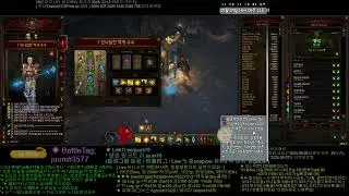 d3s35+1+인나일천수도사m+적개+일균+수수+📍+P1325+++  캐치디아3+11일차+35시즌+d3s35KR🌺프플5사동시송출🐸🐍제단+환영+시즌35+믈250709수+  +오